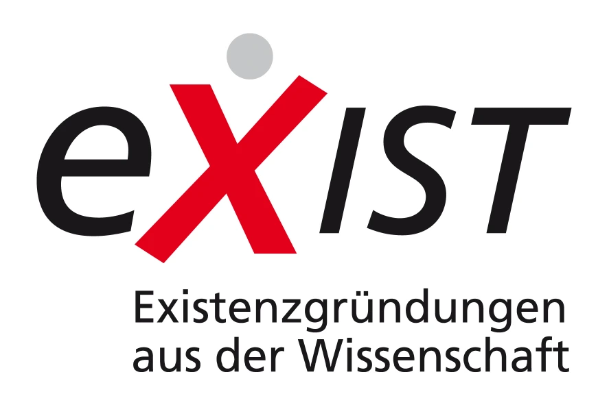 EXIST Forschungstransfer Logo