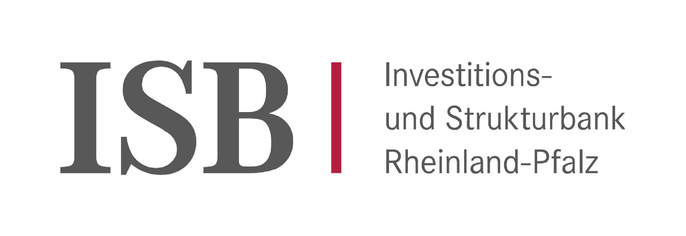 Investitions- und Strukturbank Rheinland-Pfalz