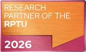 RPTU Research Partner Seal