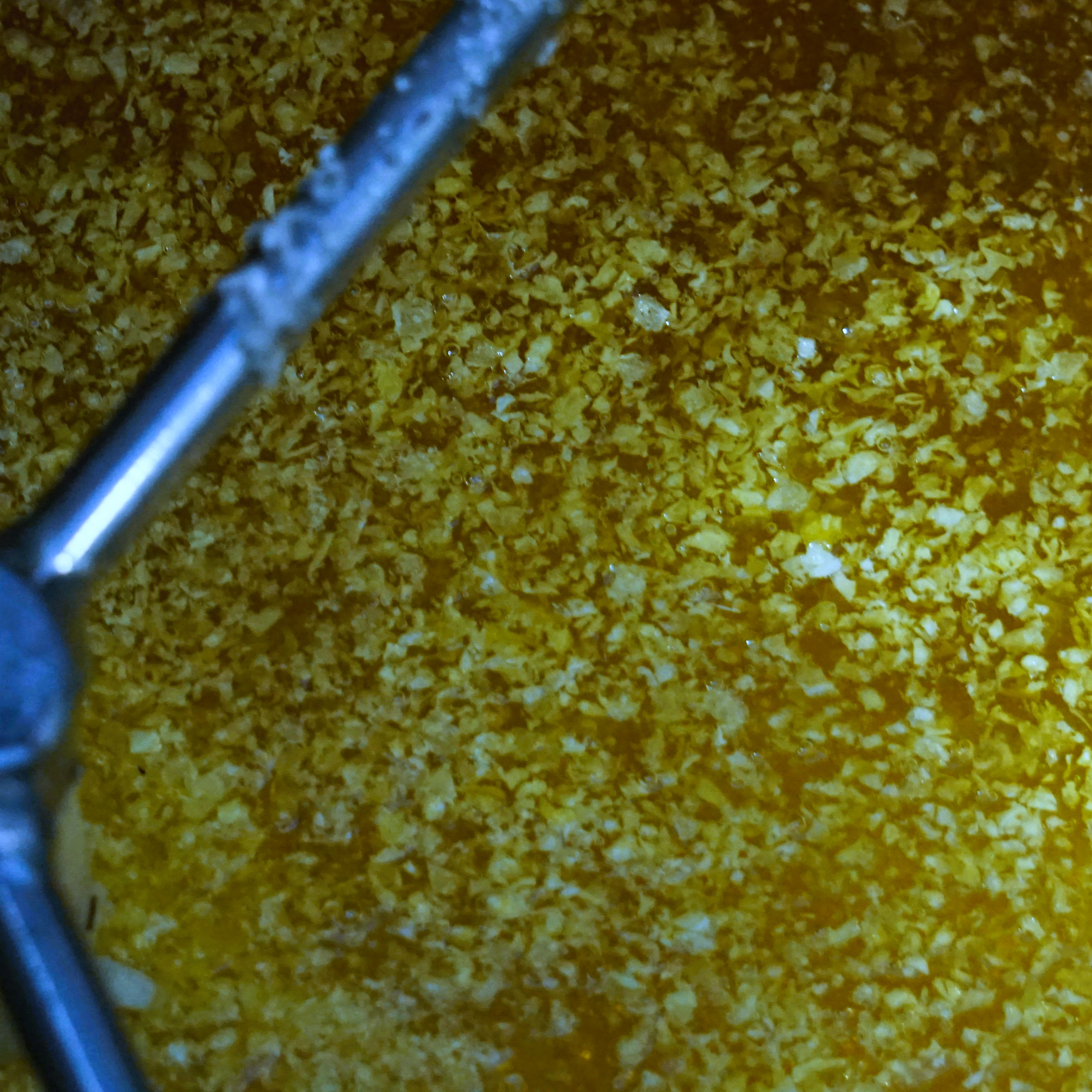 Slurries – Partikelmesstechnik