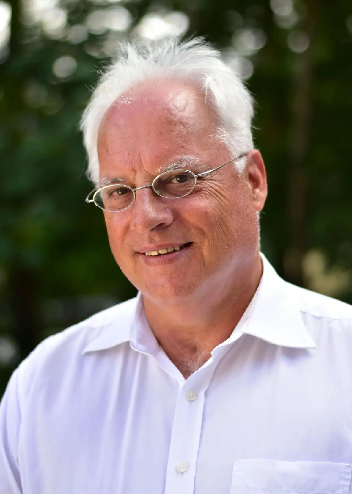 Sen. Prof. Dipl.-Ing. Dr. Techn. Hans-Jörg Bart