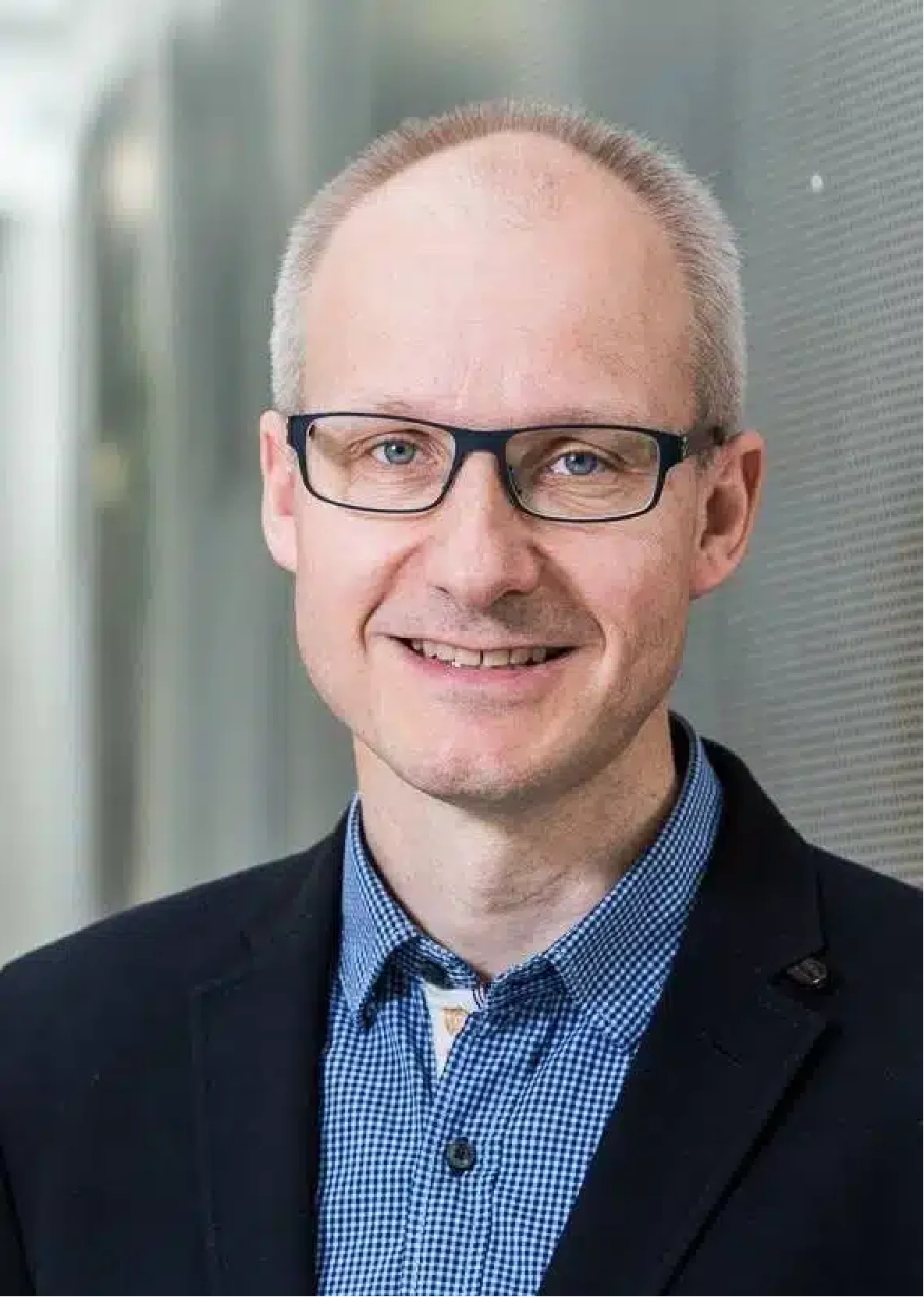 Marc Wehrli
