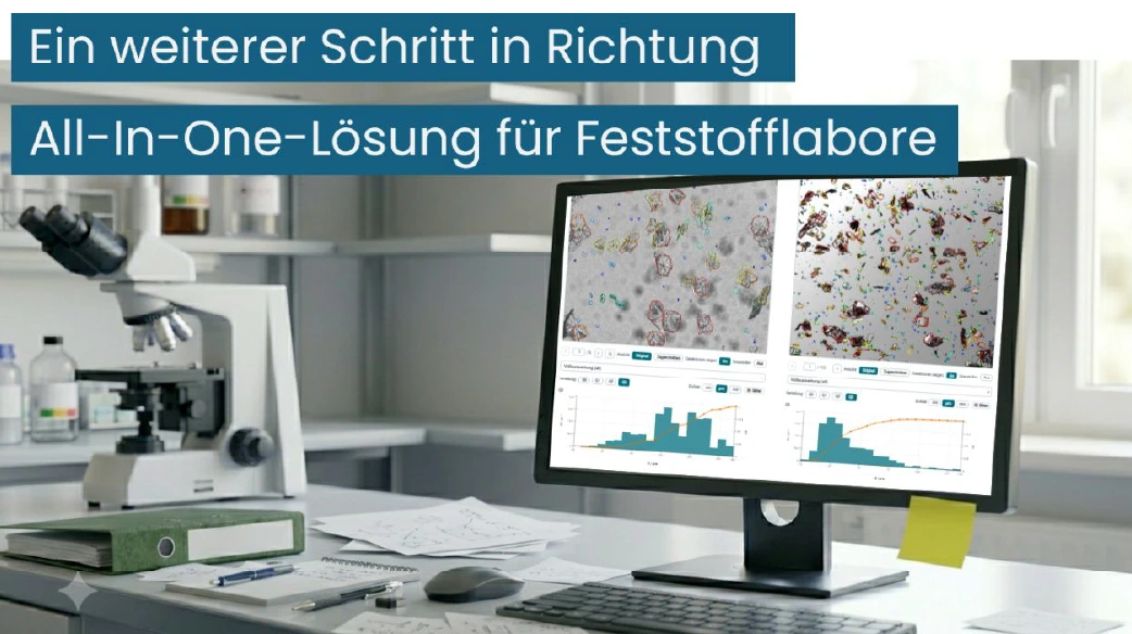 Major Release von somaWORKSPACE – neue Softwareversion