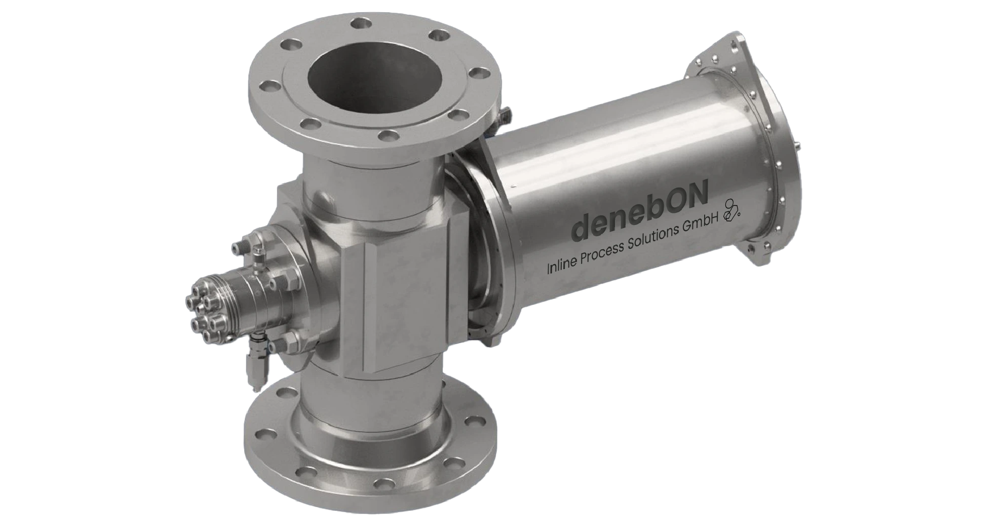 denebON Hochdruck-Sensor