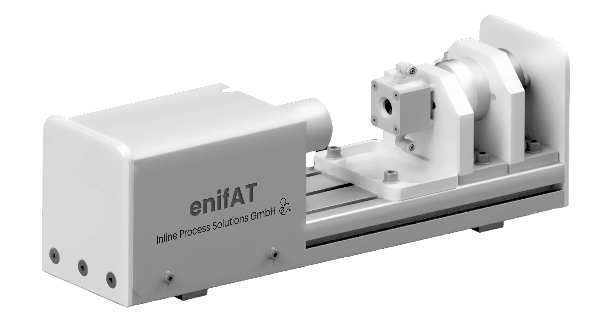 enifAT Laborsensor