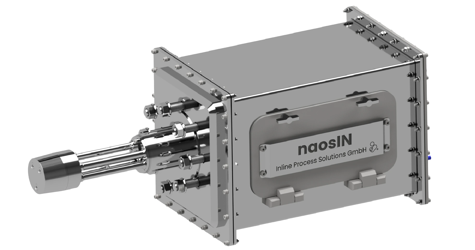 naosIN Gassensor