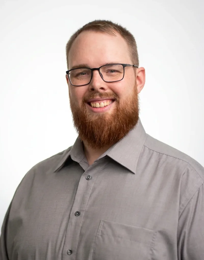 Jürgen Griffin – Back Office & Assembly