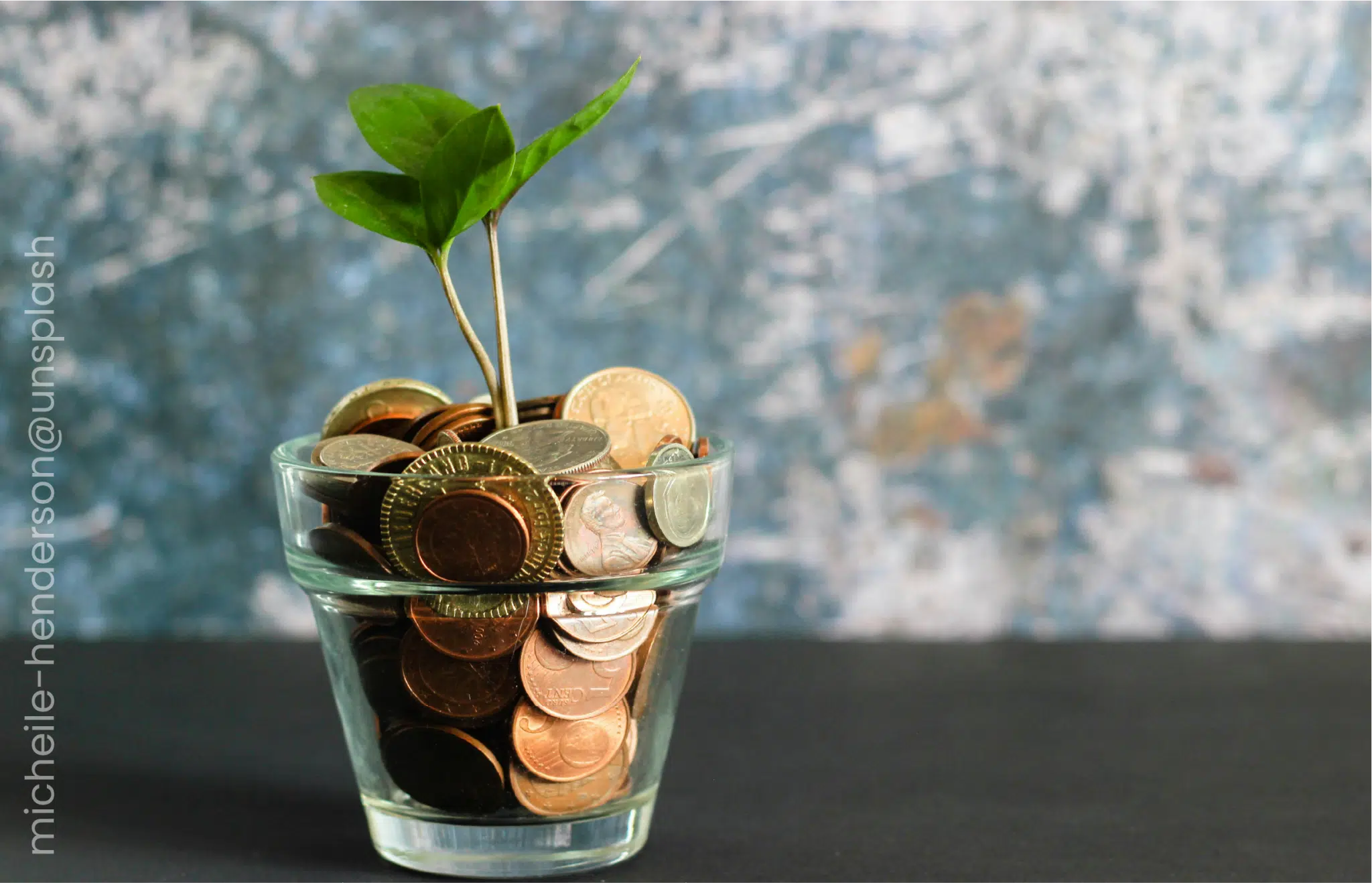 Seed-Finanzierung IPS