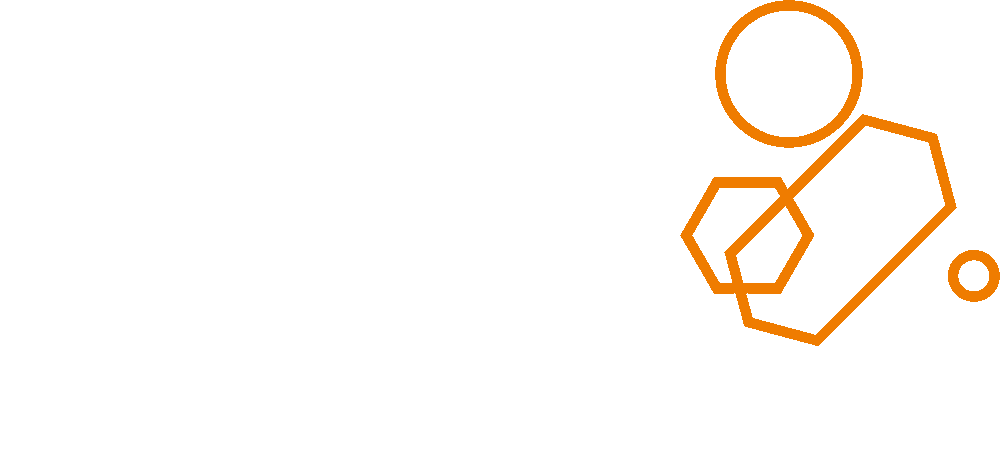 Logo IPS - Inline Process Solutions Invers