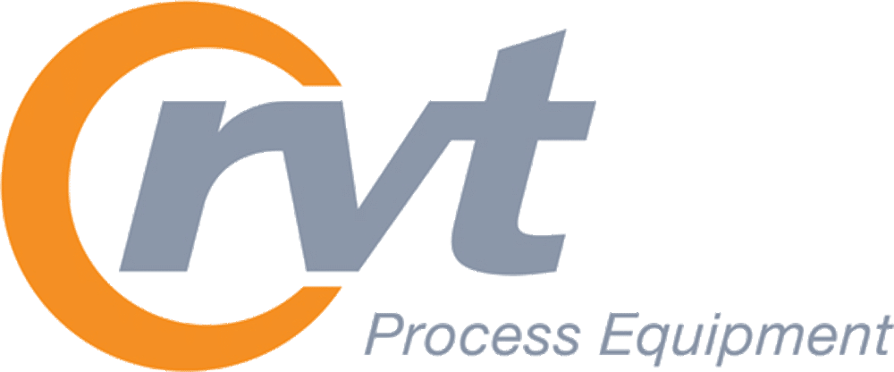 Logo rvt Process Equipment
