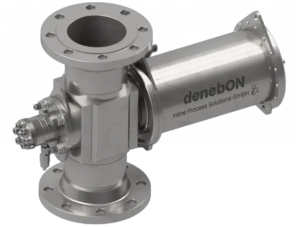 Hardware denebON von Inline Process Solutions