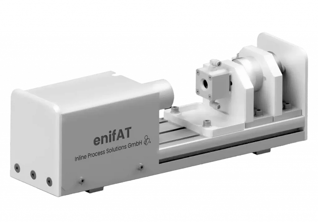 Hardware enifAT von Inline Process Solutions