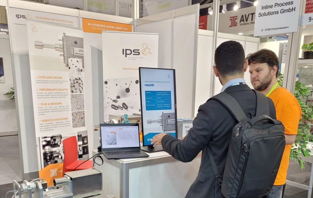 Innlovation Live erleben mit IPS