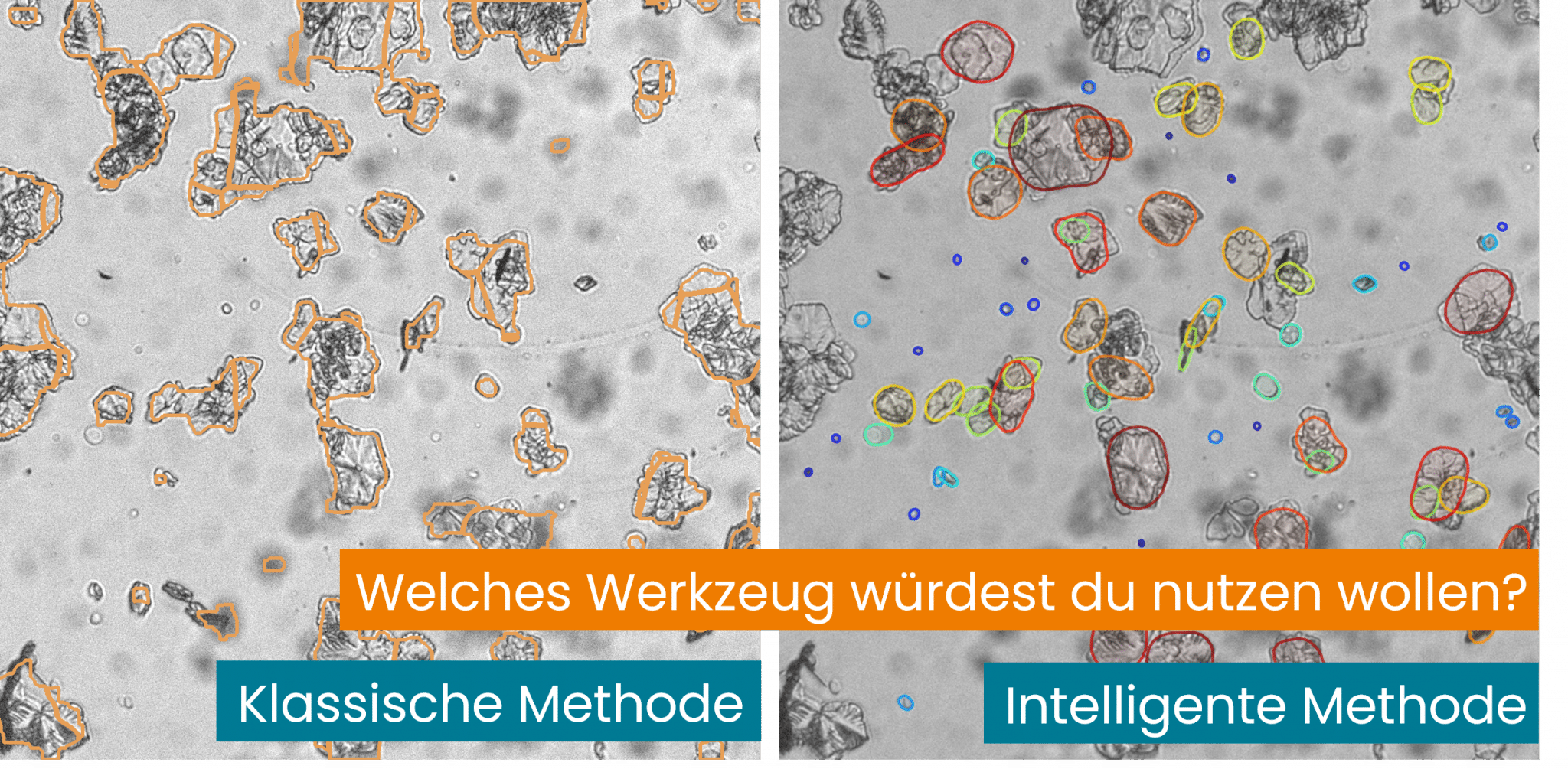 Blogbeitrag-Titelbild Bildauswertung