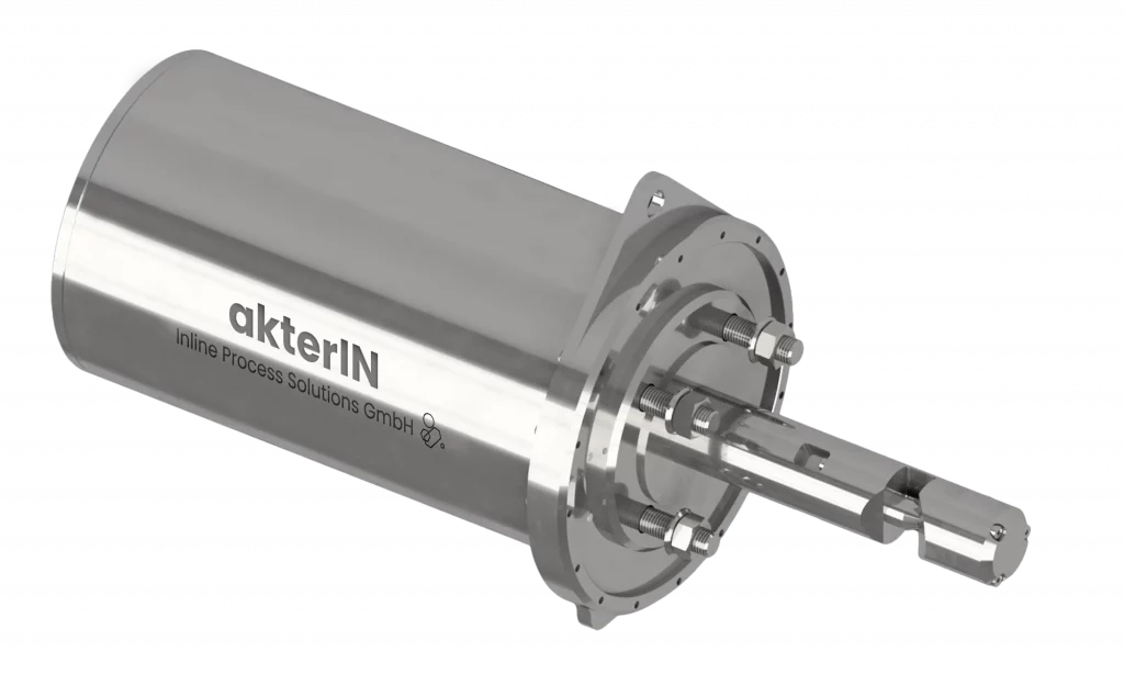 Hardware arkturIN von Inline Process Solutions