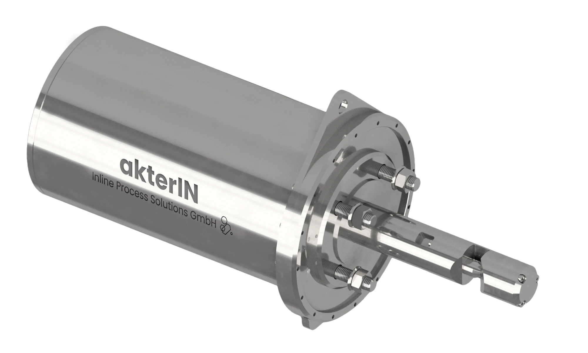 Hardware akterIN von Inline Process Solutions