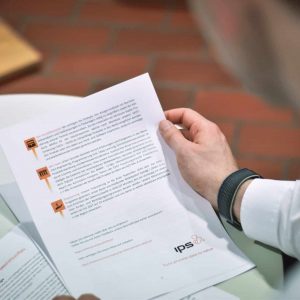 IPS_zusammenarbeit; Foto: IPS