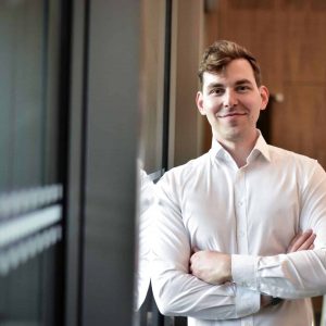 Inline Process Solutions GmbH; Deep-Tech-Startup; Foto: AddedVal.io