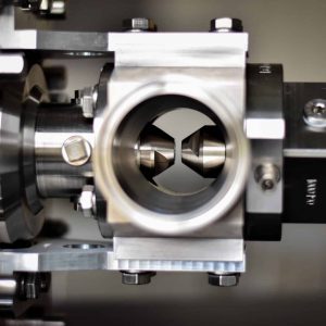 Inline Process Solutions GmbH (IPS) Apparat von alnairON; Foto: IPS