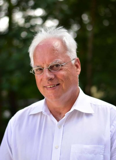 Hans-Jörg Bart