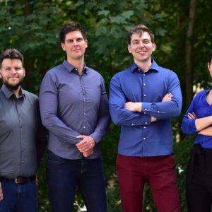 Inline Process Solutions GmbH (IPS); Foto: IPS