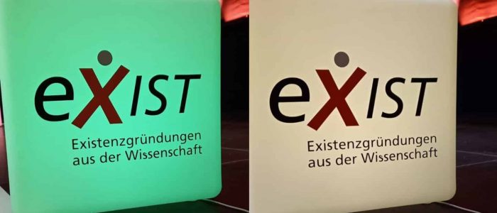 EXIST- Forschungstransfer Förderphase II